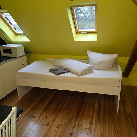 Kuechwald Appartement *
