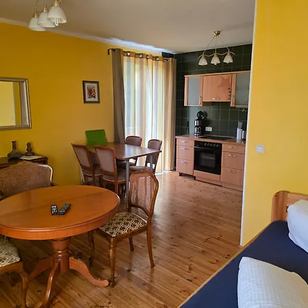 Kuechwald Appartement *