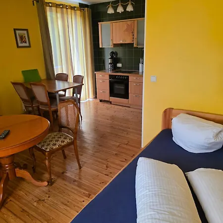 Appartement Kuechwald Chemnitz