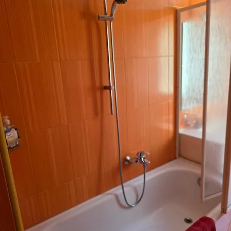 Kuechwald Appartement Chemnitz