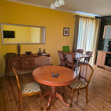 Appartement Kuechwald Chemnitz