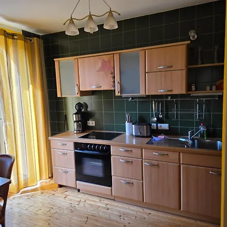 Kuechwald Chemnitz
