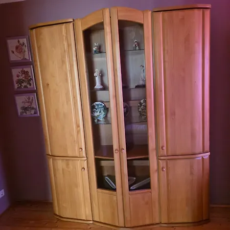 Kuechwald Appartement