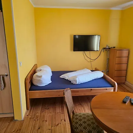 Appartement Kuechwald