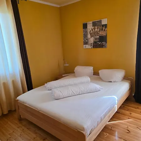 Appartement Kuechwald *
