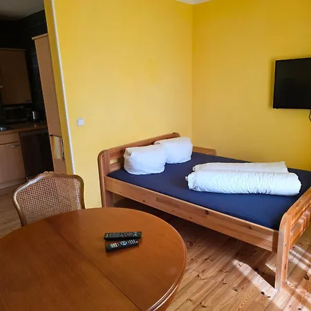 Kuechwald Appartement *