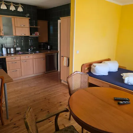 Kuechwald Appartement Chemnitz