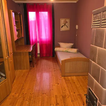 Appartement Kuechwald Chemnitz