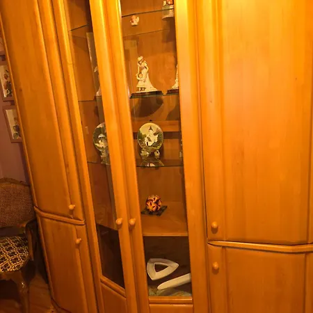 Kuechwald Appartement *