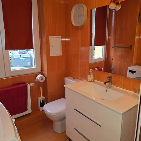 Kuechwald Appartement