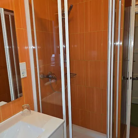 Kuechwald Appartement *