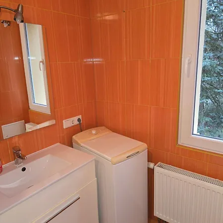 Kuechwald Appartement Chemnitz