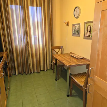 Appartement Kuechwald Chemnitz