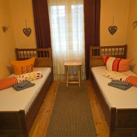 Appartement Kuechwald
