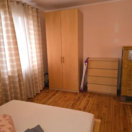 Appartement Kuechwald