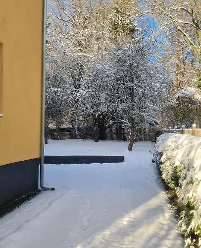 Kuechwald Apartment *