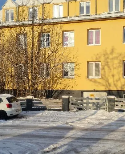 Kuechwald * Chemnitz