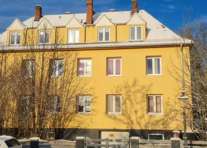 Apartment Kuechwald *