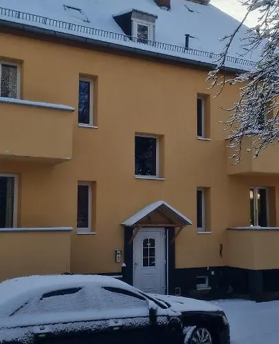 Appartement Kuechwald Chemnitz