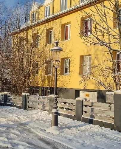 Kuechwald Apartment Chemnitz