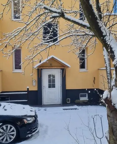 Apartment Kuechwald Chemnitz