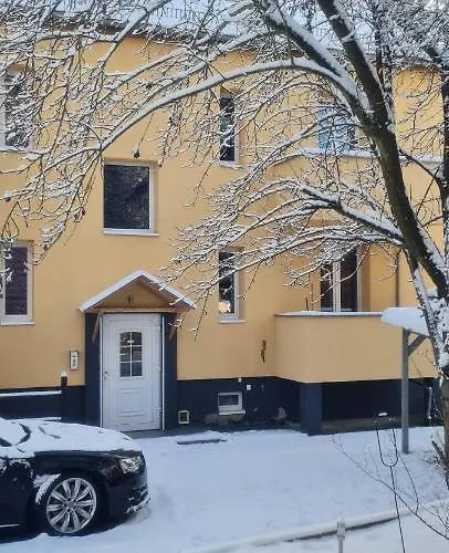 Kuechwald Apartment Chemnitz