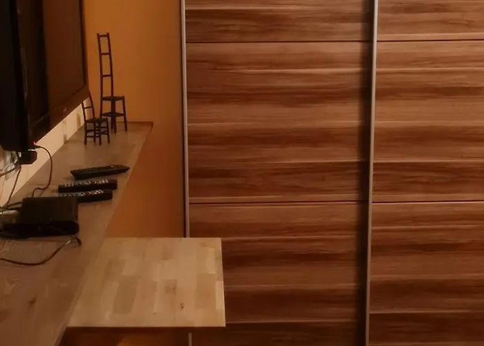 Kuechwald Apartment Chemnitz