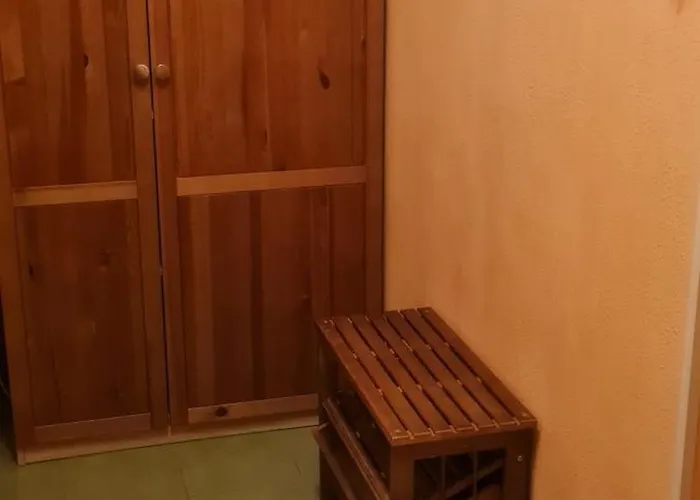 Kuechwald Appartement