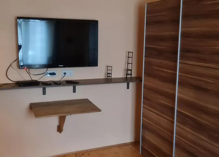 Appartement Kuechwald *