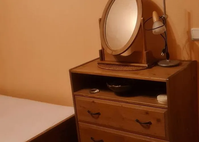 Kuechwald Appartement *