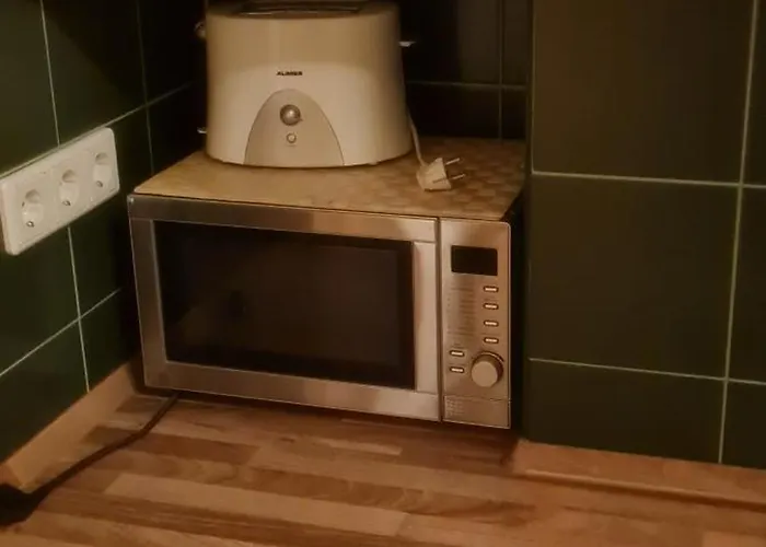 Kuechwald Apartment Chemnitz