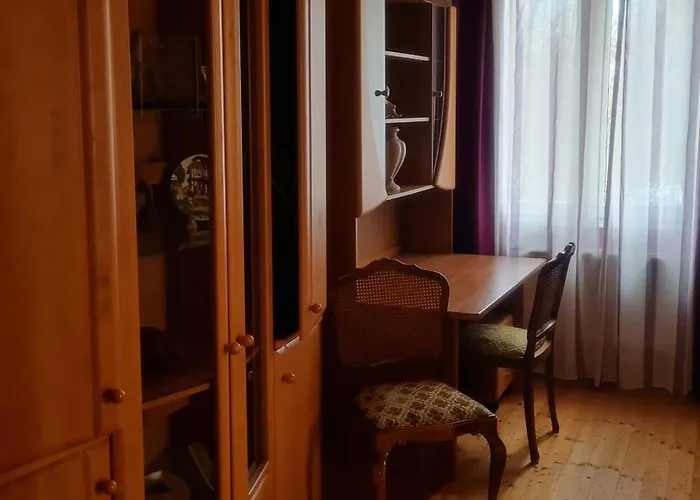 Kuechwald Apartment *