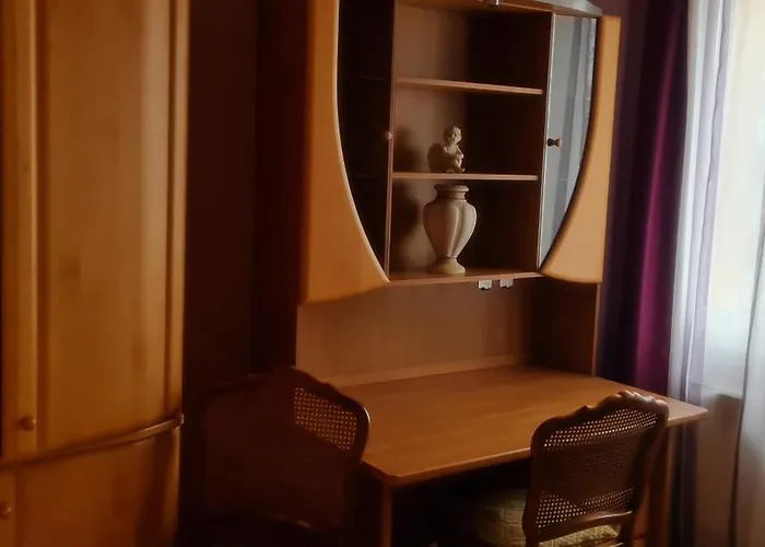 Kuechwald * Chemnitz