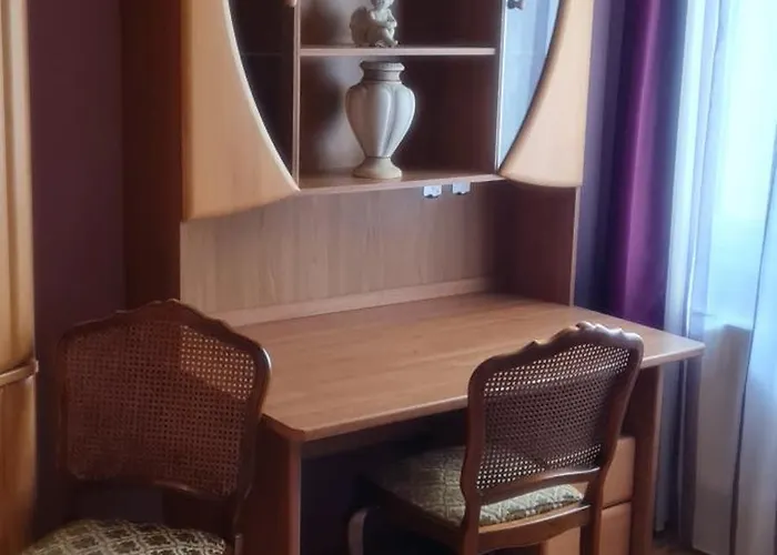 Appartement Kuechwald