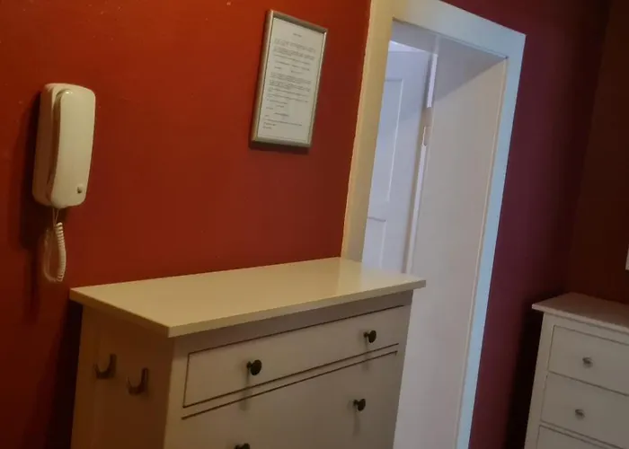 Appartement Kuechwald Chemnitz