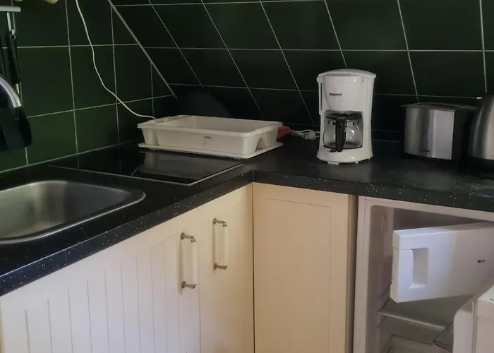 Kuechwald * Chemnitz