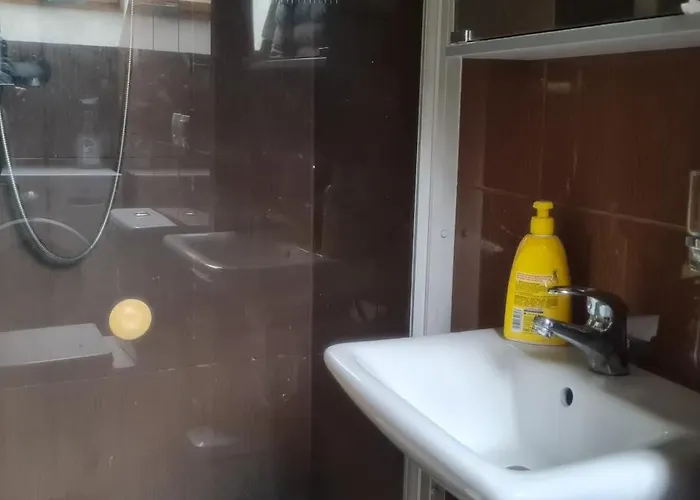 Appartement Kuechwald *