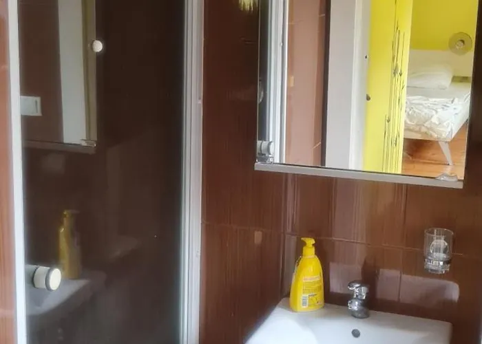 Kuechwald Appartement *