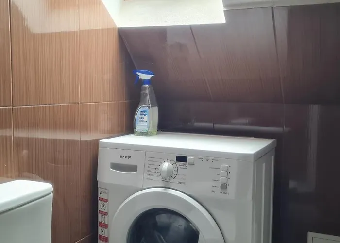 Appartement Kuechwald Chemnitz