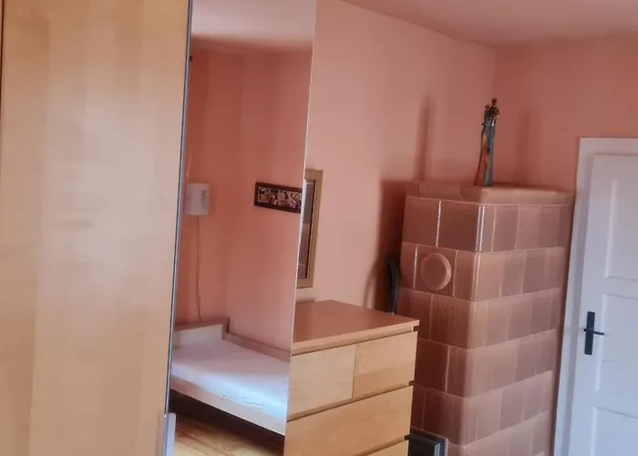 Appartement Kuechwald