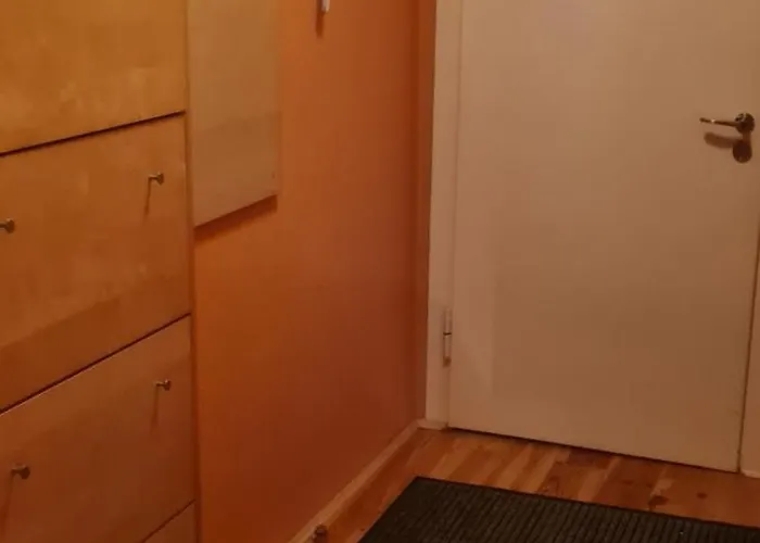 Kuechwald Appartement