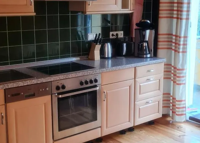 Appartement Kuechwald *