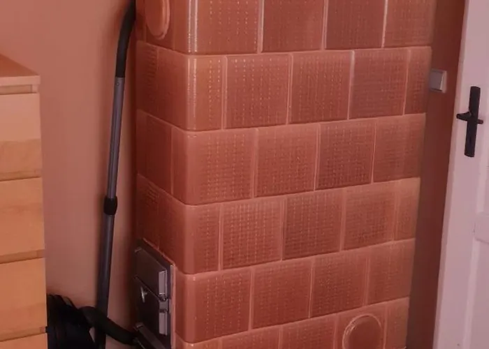 Appartement Kuechwald