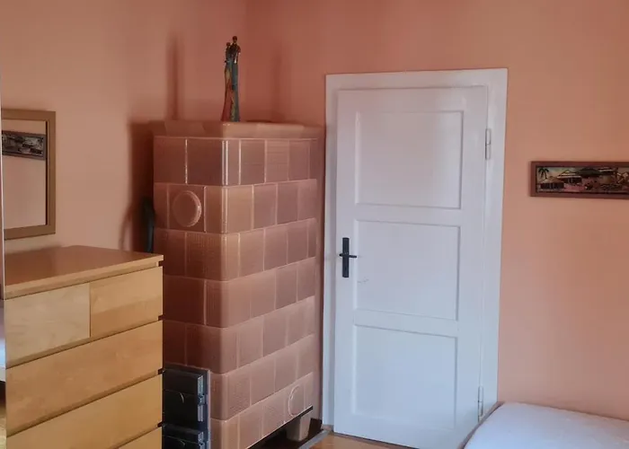 Kuechwald Appartement Chemnitz