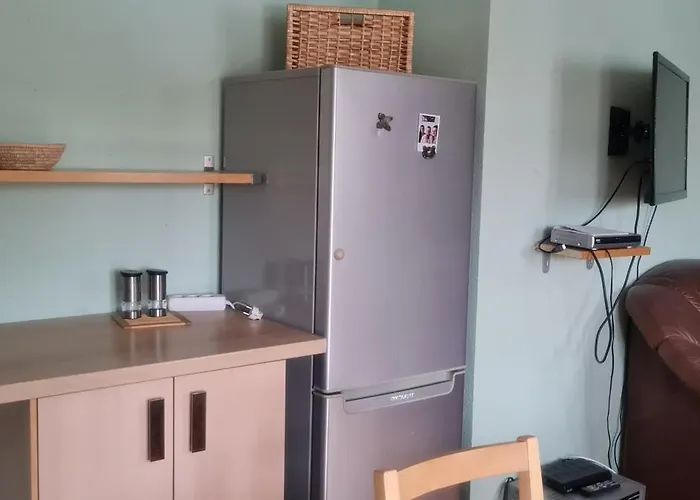 Appartement Kuechwald *