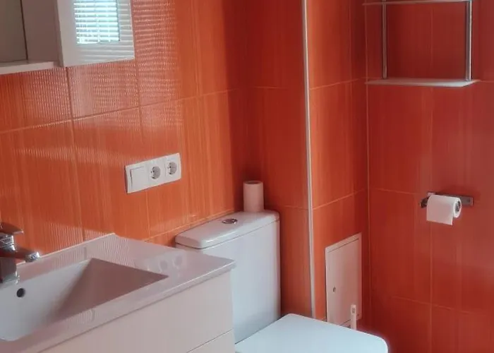 Kuechwald Apartment *