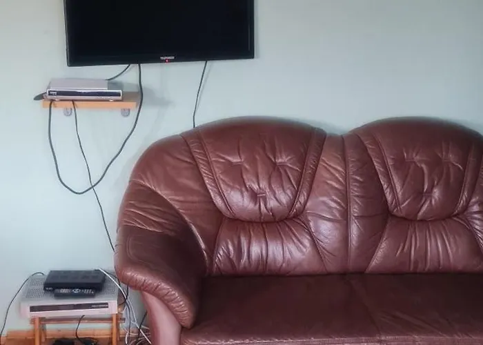 Apartment Kuechwald Chemnitz