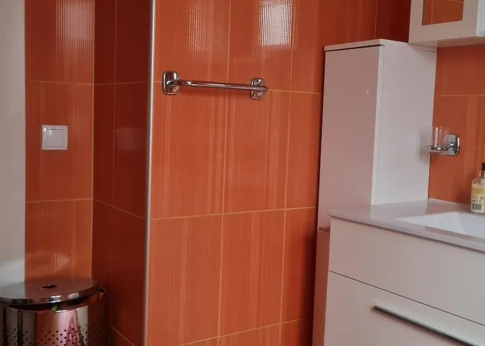 Kuechwald Appartement