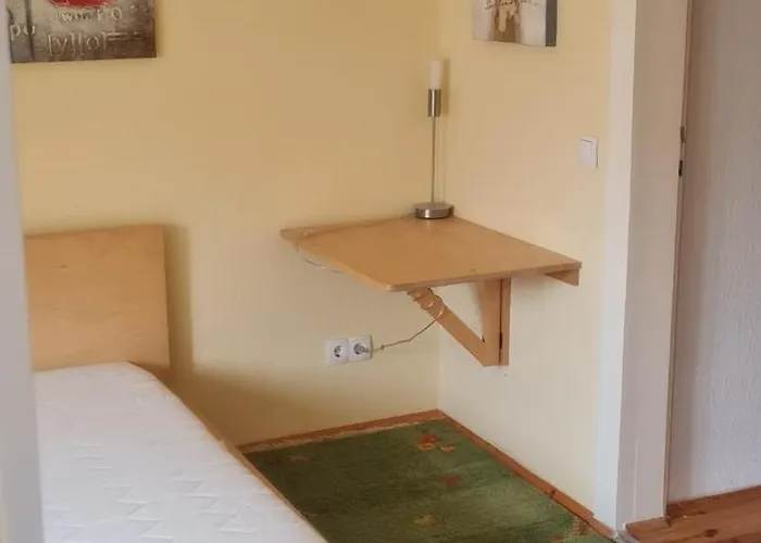 Kuechwald Apartment *