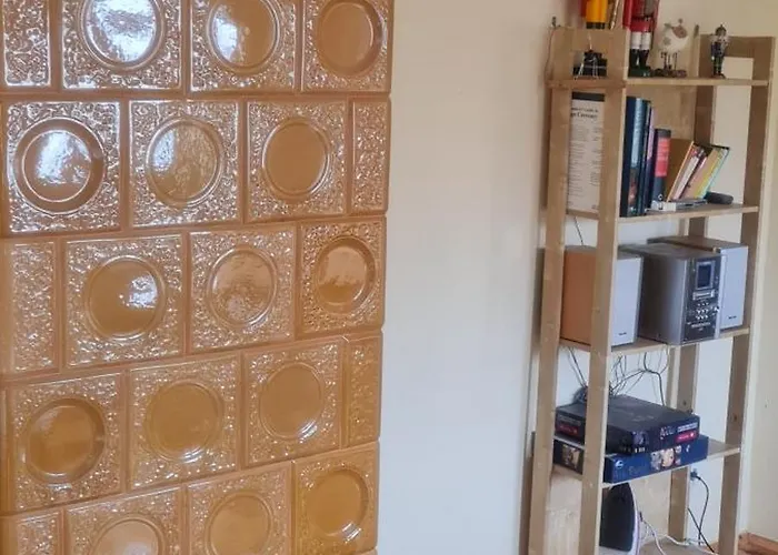 Appartement Kuechwald *